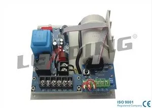 Ib Theem Twj Tswj Vaj Huam Sib Luag Rated Ntau zaus 50HZ nrog Segment Display
