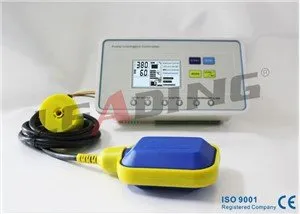 Tib Ib Tug Tshaj Tawm SPLC Programmable Logic Controller AC380V Nrog Rau Kev Tiv Thaiv Sij Hawm Sij Hawm