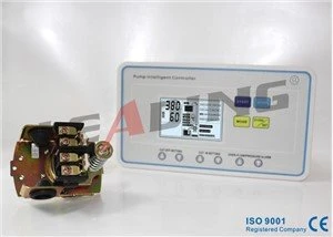 Ntse SPLC Programmable Logical Maub Los Ib Tug Tswj Logic Tswj Vaj Huam Sib Luag